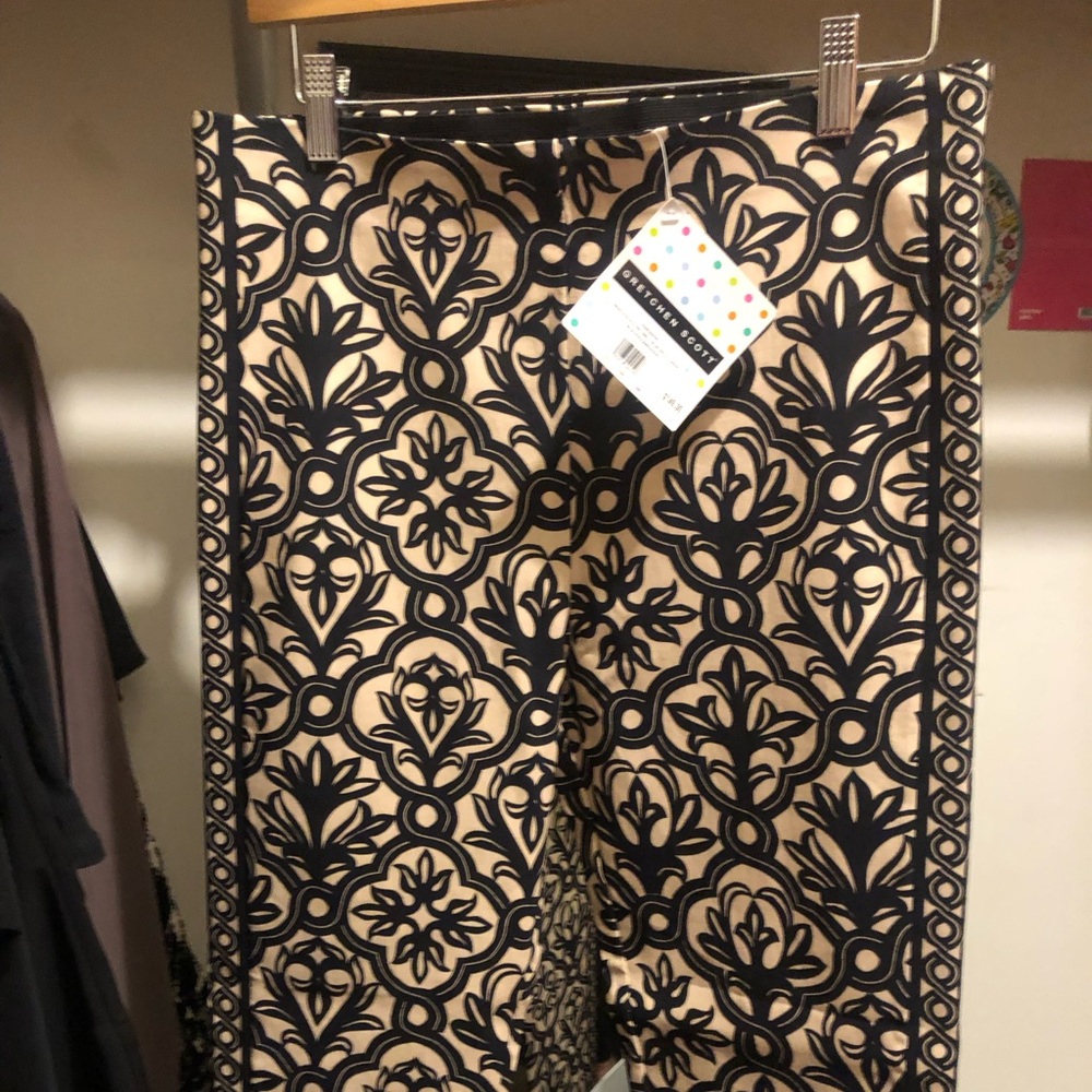 Gretchen Scott dress pants